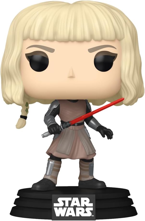 Funko Pop! Vinyl Shin Hati - Ahsoka