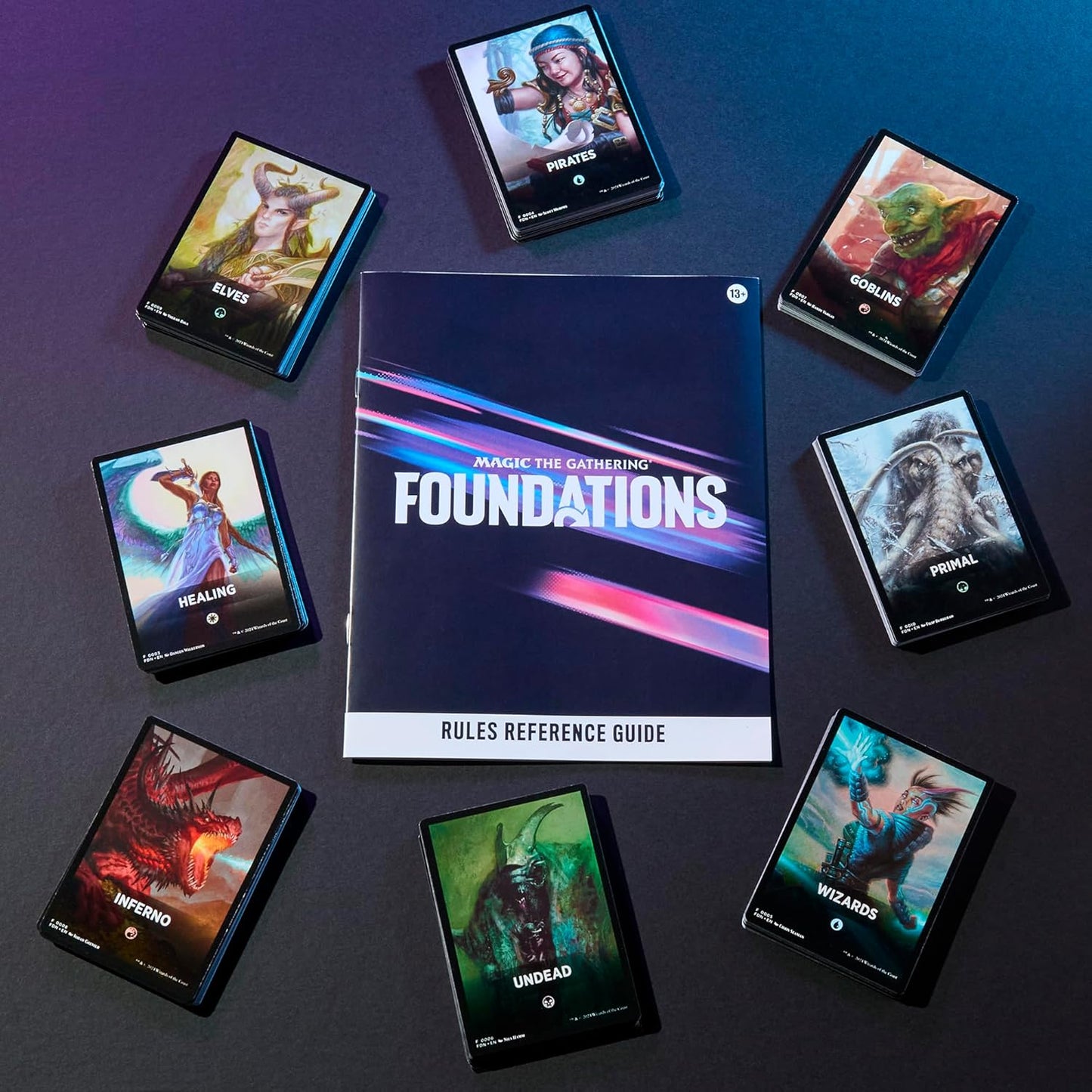 MTG Foundations Beginner Box
